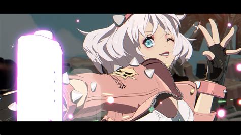 elphelt mod|Steam Workshop::Elphelt Valentine